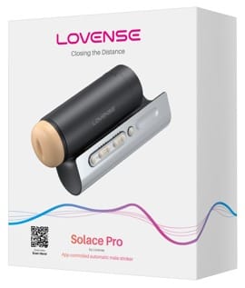 Solace Pro