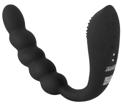 Bendable dual stimulator