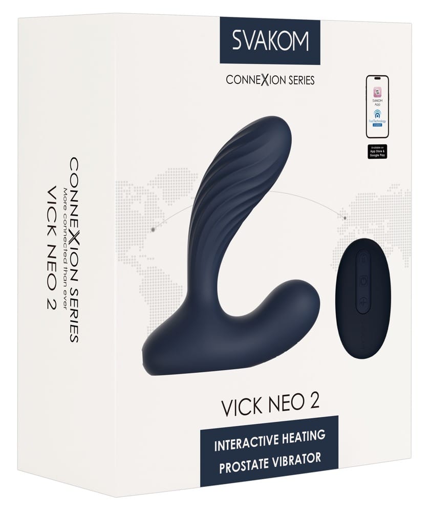 Vick Neo 2