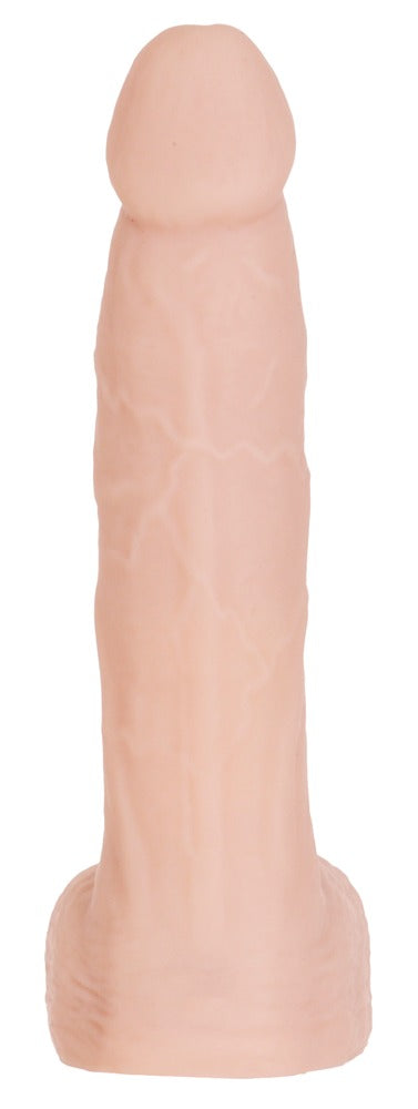 8.5" Thrusting Dong with Remote