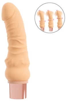SELON Soft Real Stimulator EXTRA