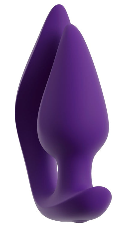 RC 2 in 1 Plug & Panty Vibe