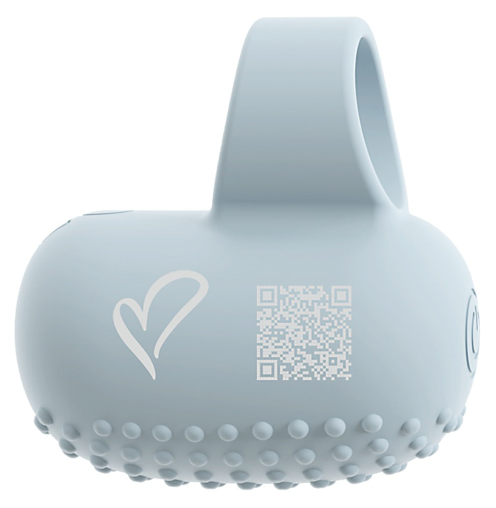 KIREMO Finger Vibrator