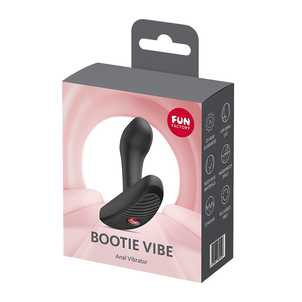 BOOTIE VIBE