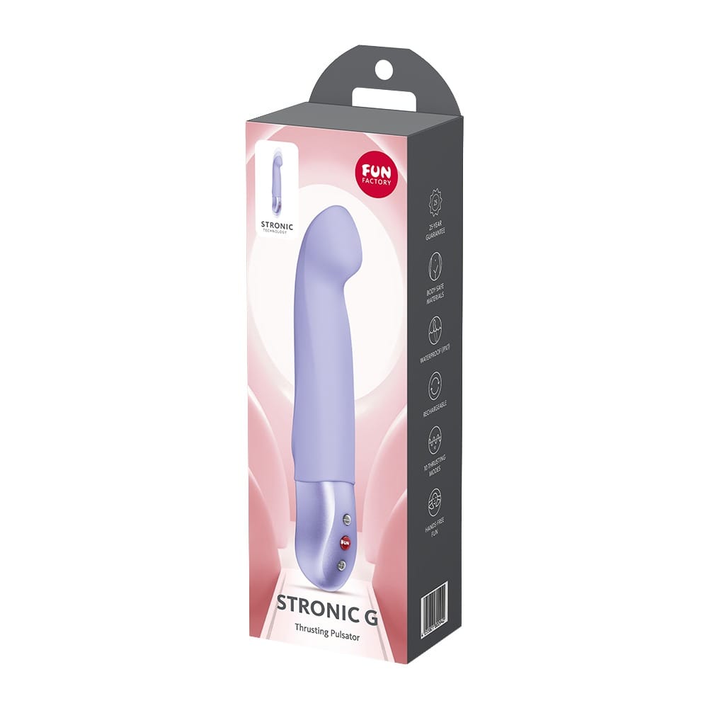 STRONIC G