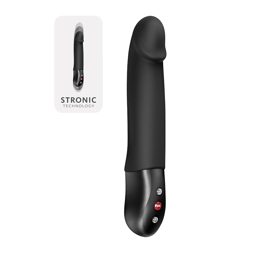 STRONIC REAL