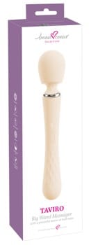 TAVIRO Big Wand Massager