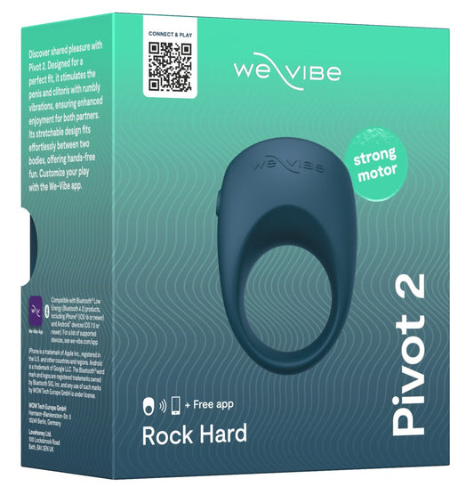 Pivot 2
