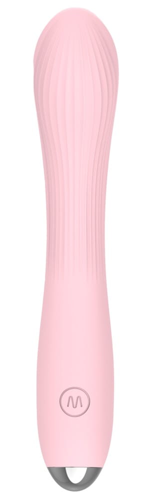 KIREYA Curved Vibrator