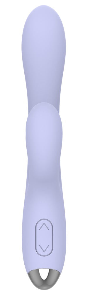 RIVANO Curved Rabbit Vibrator