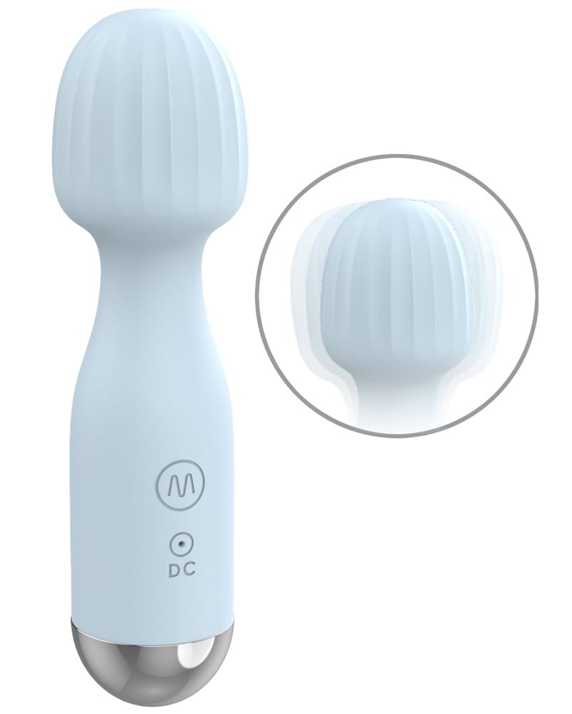 VANYOR Mini Wand Massager