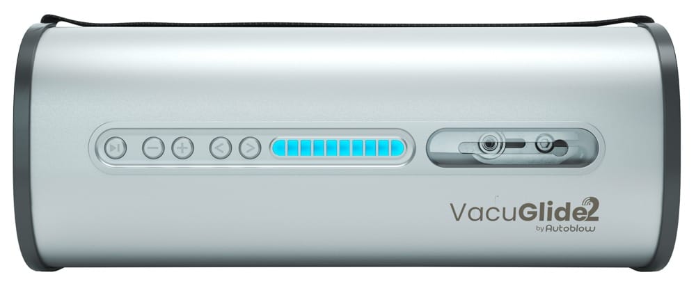 VacuGlide 2