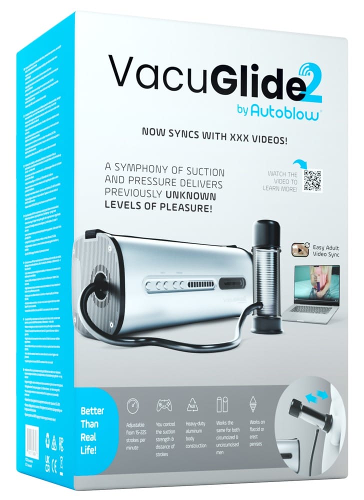 VacuGlide 2
