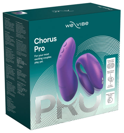 Chorus Pro