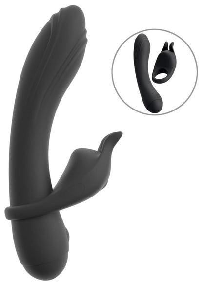 Duo Vibrator