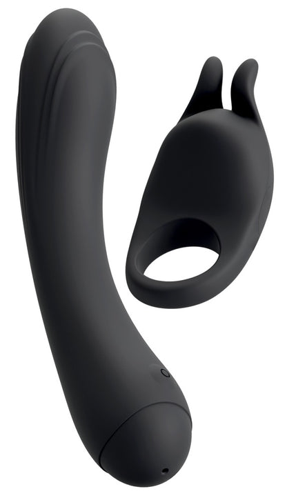 Duo Vibrator