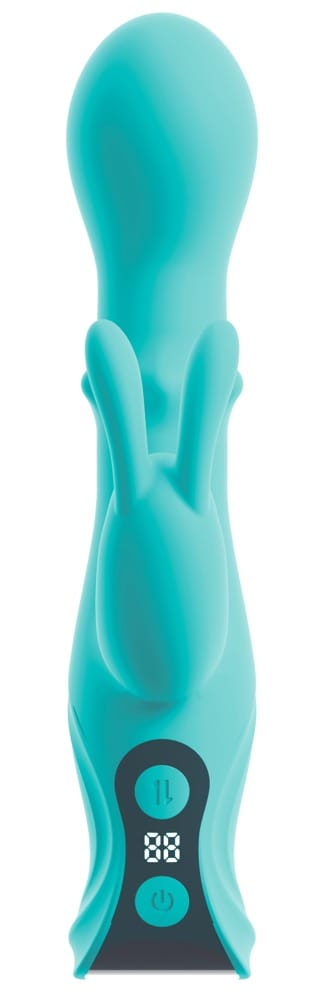 ORIVEN Slide Ring Rabbit Vibrator