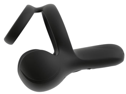 Ball Massager with Perineum Stimulator