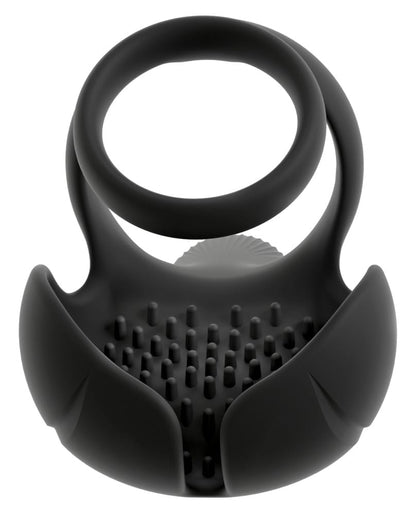 Ball Massager with Perineum Stimulator