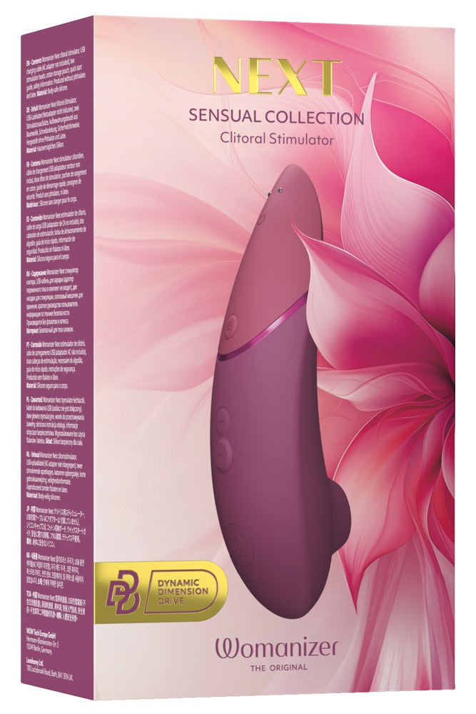 NEXT Sensual Collection
