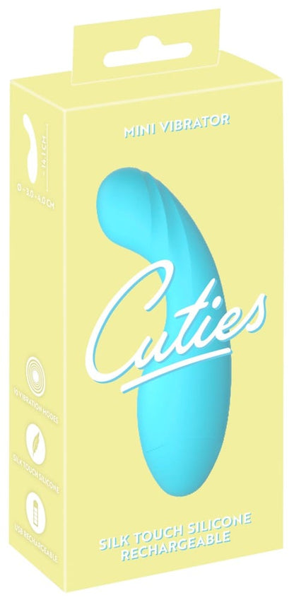 Mini Vibrator