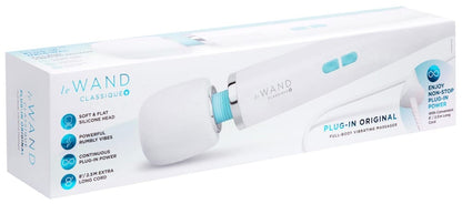 Classique Plug-In