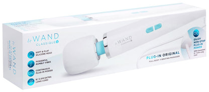 Classique Plug-In