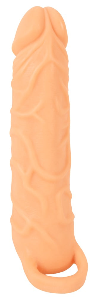 2in1 Extension &amp; Masturbator RC