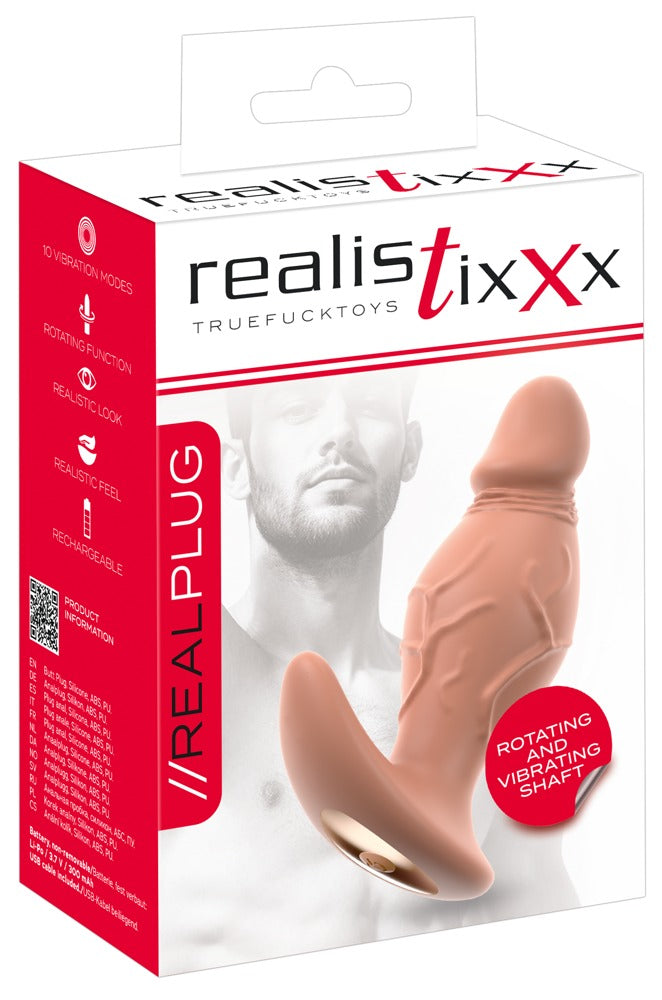 RealPlug