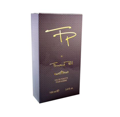 FP by Fernand Péril Pheromone Perfume Men- 100ml
