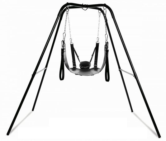 Extreme Sling and Stand