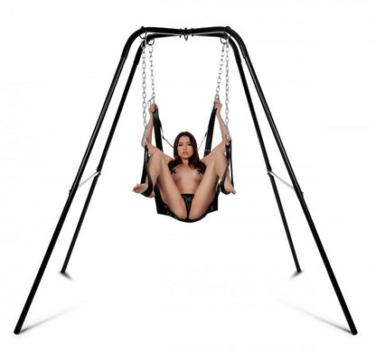 Extreme Sling and Stand