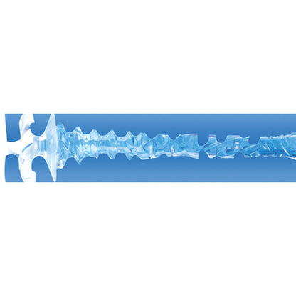 Fleshlight Turbo Thrust - Blue Ice
