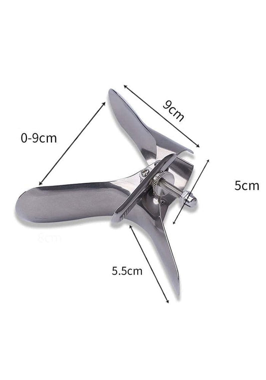 RVS Speculum