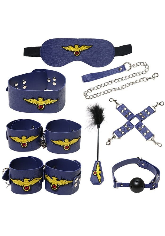 Bondage set Airlines