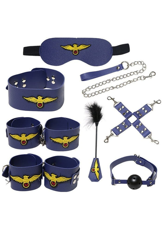 Bondage set Airlines