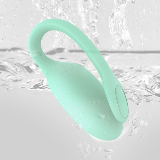 Magic Motion - FitCute Kegel Rejuve - Green