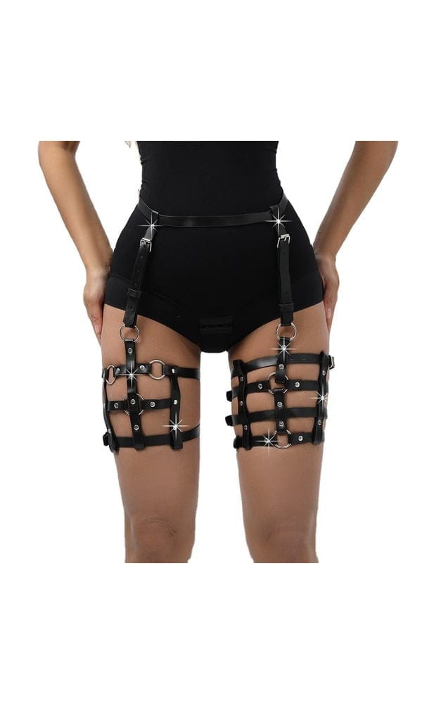 lingerie kousenband