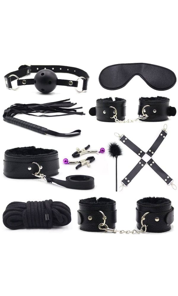 bondage set