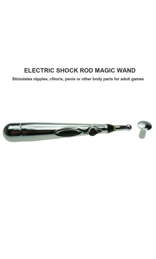 Elektrische schokstaaf pen