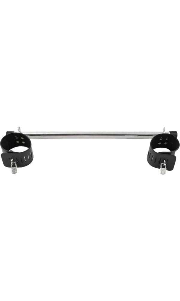 Metalen benen spreider