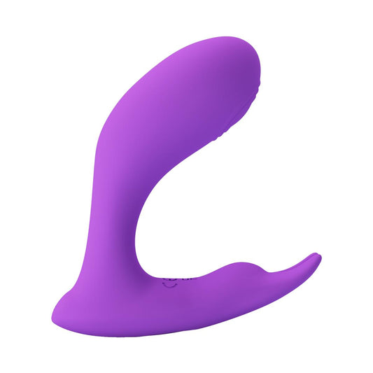 Pretty Love - Idabelle - Purple