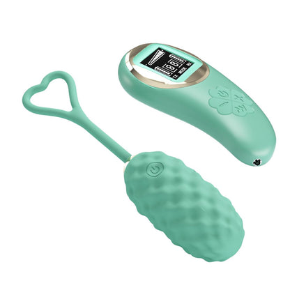 Pretty Love - Vivian - Green