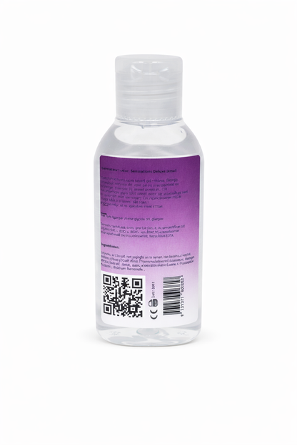 Sensationsdeluxe - Anal Lubricant - 100 ml