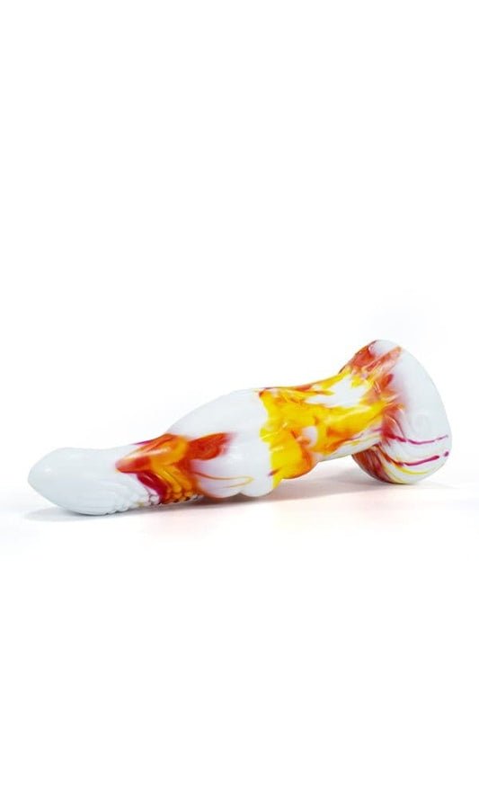 Draken Dildo Bright Bird