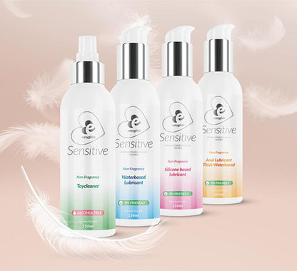 EasyGlide Sensitive Waterbased Lubricant - 150 ml