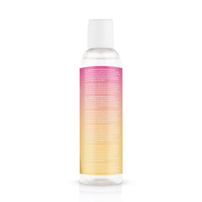 EasyGlide Vanilla Water-Based Lubricant - 150 ml