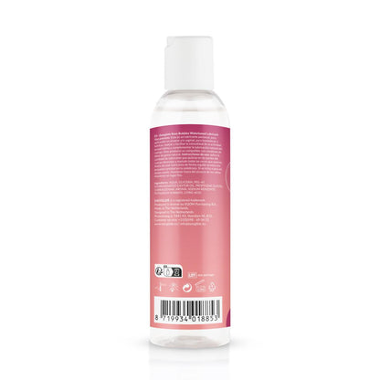 EasyGlide Rosé Bubbles Water-Based Lubricant - 150 ml