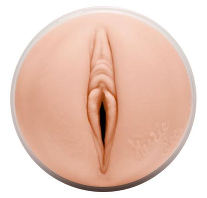 Fleshlight Girls - Kenzie Reeves Creampuff