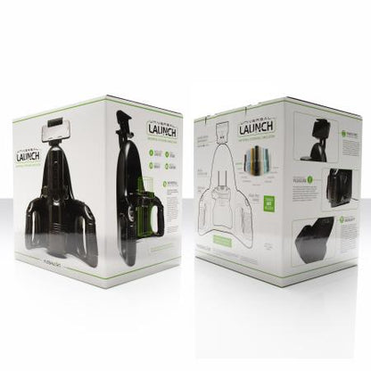 Fleshlight - Universal Launch Stroking Simulator